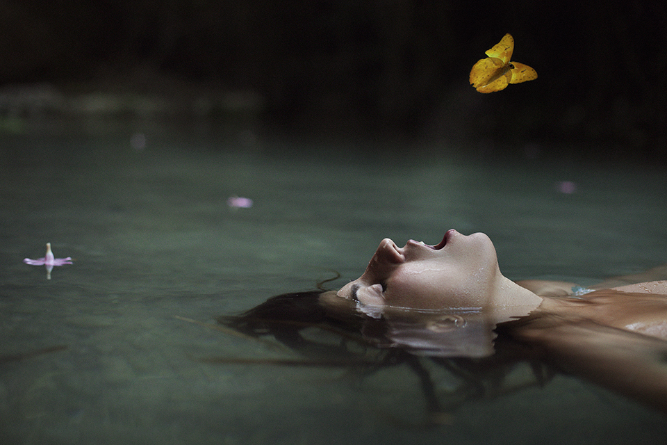 Last Breath, av Alba Soler. CC via Flickr